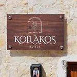 شقة Koilakos *