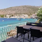 Koilakos Apartmán Liménion