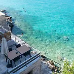 Koilakos شقة Liménion