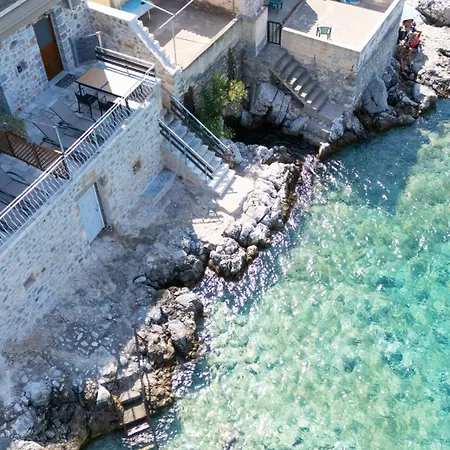 Koilakos * Liménion