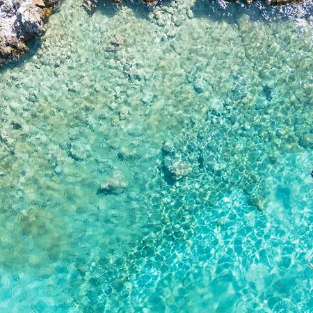 Apartmán Koilakos *