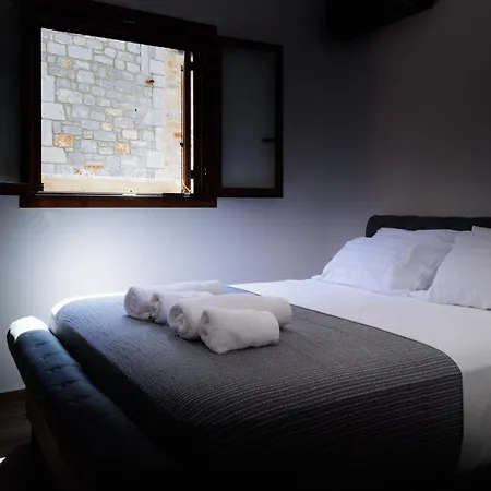 Apartment Koilakos Liménion