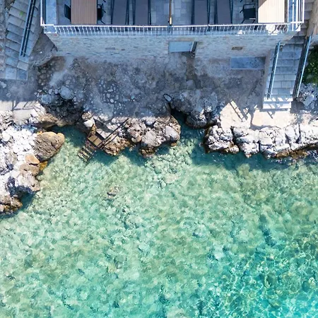 Apartmán Koilakos