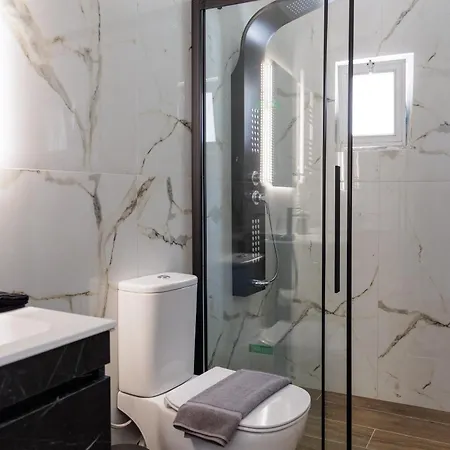 Apartmán Koilakos *