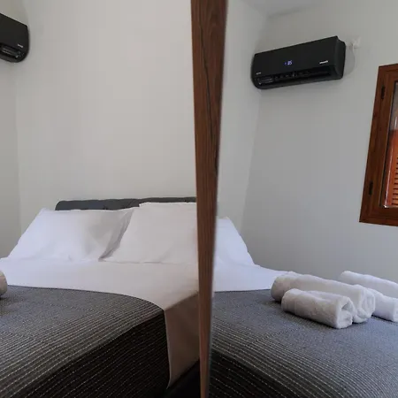 Koilakos * Liménion