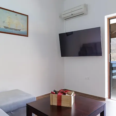 Koilakos Apartmán Liménion