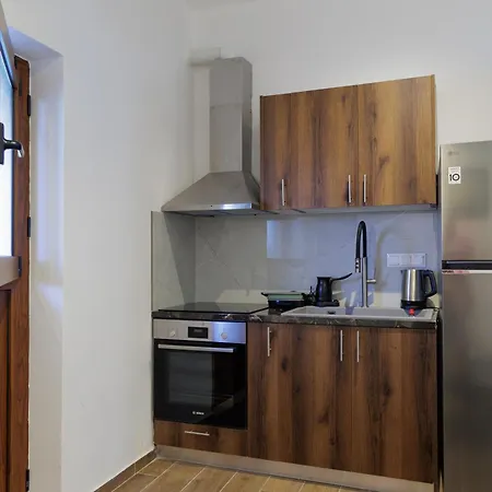 Appartement Koilakos