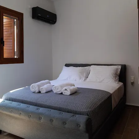 Koilakos Apartmán