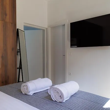 Apartmán Koilakos