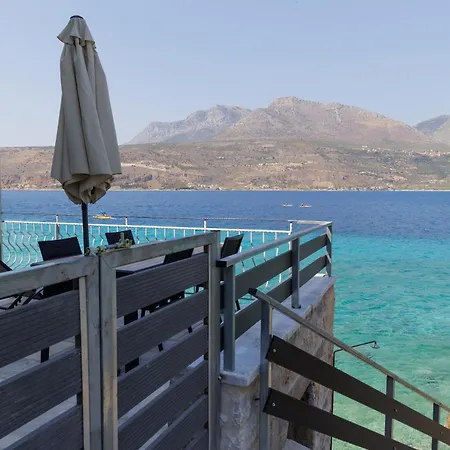 Apartmán Koilakos