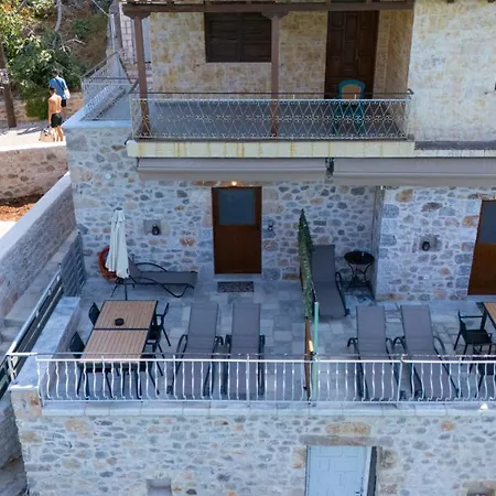 Koilakos Apartmán *