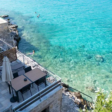 Koilakos Apartmán Liménion