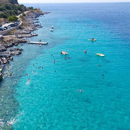 Apartmán Koilakos