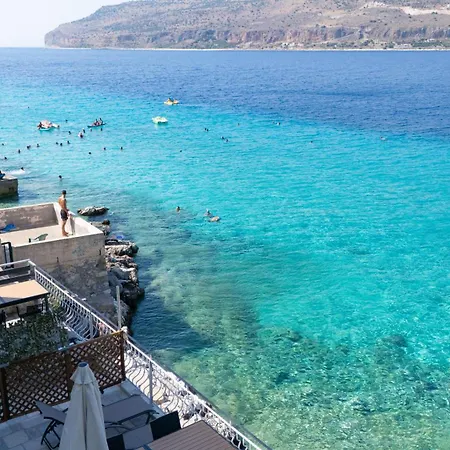 Koilakos Apartmán *