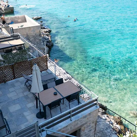 Apartmán Koilakos Liménion