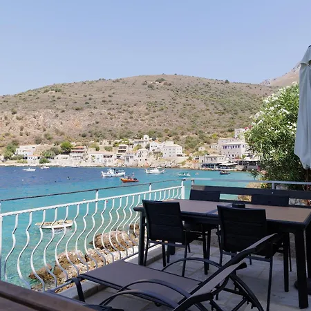 Apartmán Koilakos