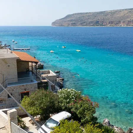 Koilakos Apartmán Liménion