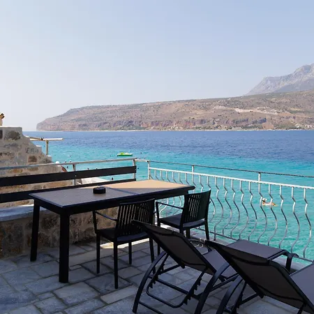 Koilakos Apartmán