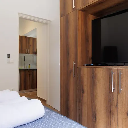 Koilakos Apartmán