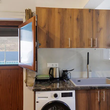 Koilakos Apartmán Liménion