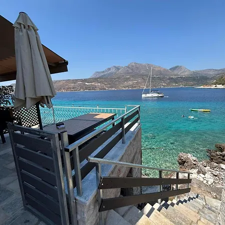 Koilakos Apartmán Liménion