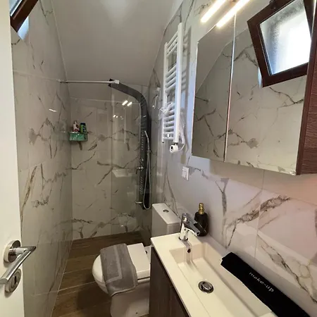 Koilakos Apartmán