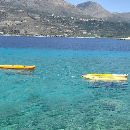 Koilakos Apartmán *