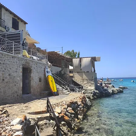 Koilakos Apartmán Liménion
