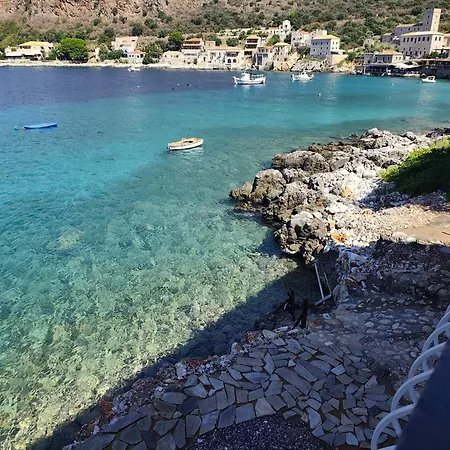 Koilakos Apartamento