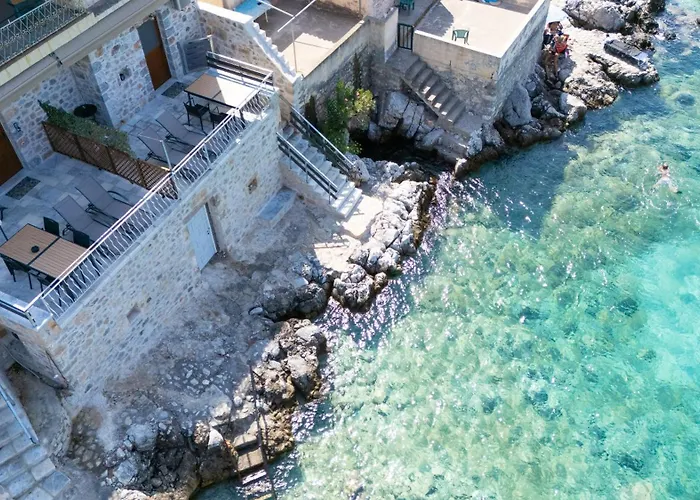 Koilakos * Liménion