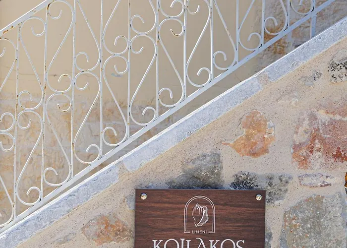Koilakos Liménion