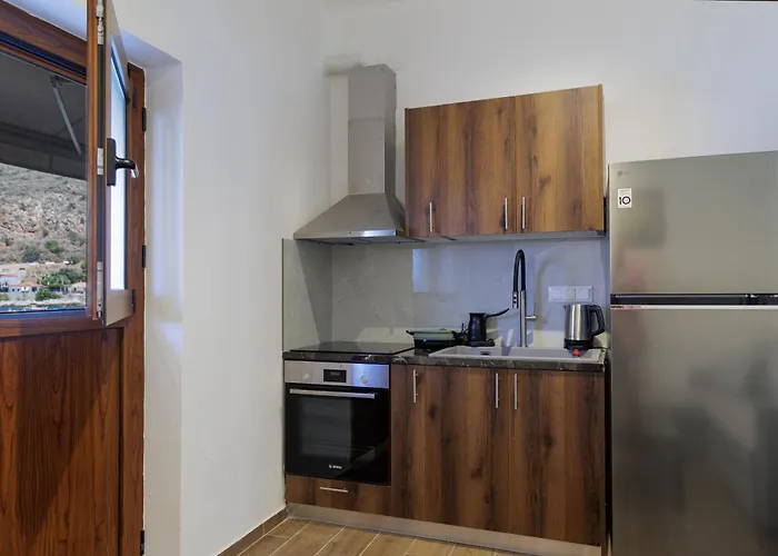 Apartman Koilakos