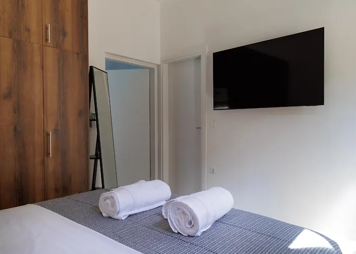 Apartman Koilakos