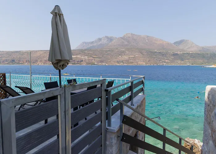 Apartman Koilakos