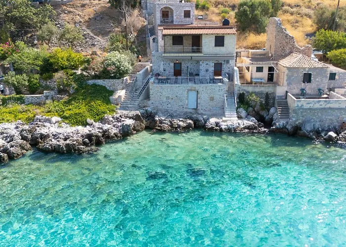 Apartman Koilakos *