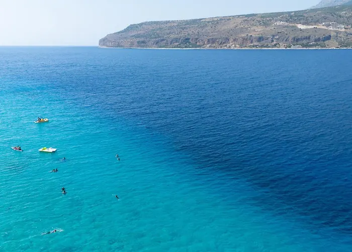 Apartman Koilakos