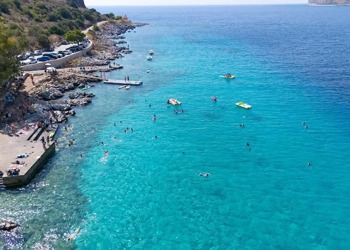 Apartman Koilakos