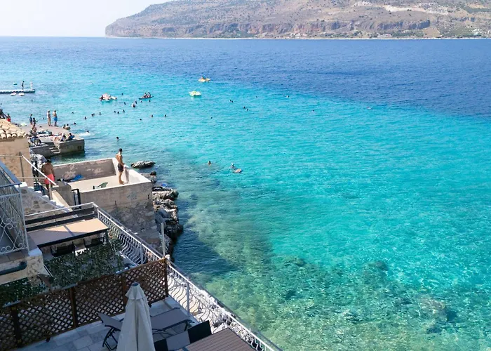 Koilakos Apartament *