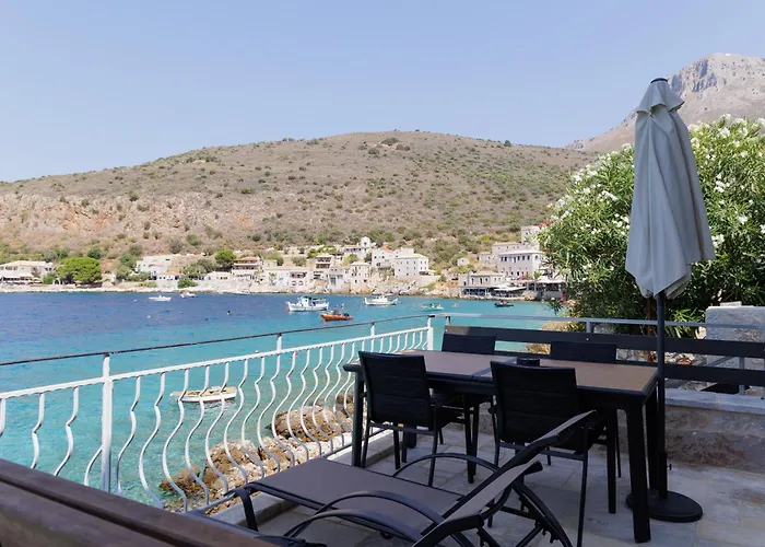 Apartman Koilakos