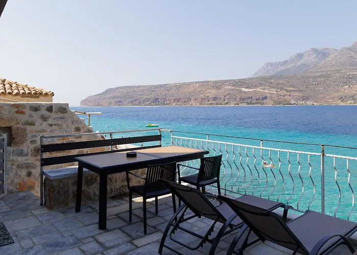 Koilakos Apartman