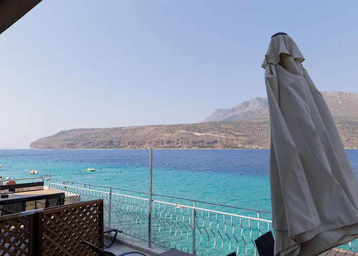 Koilakos * Liménion