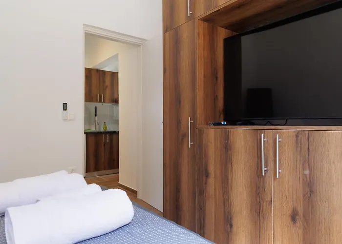 Koilakos Apartman