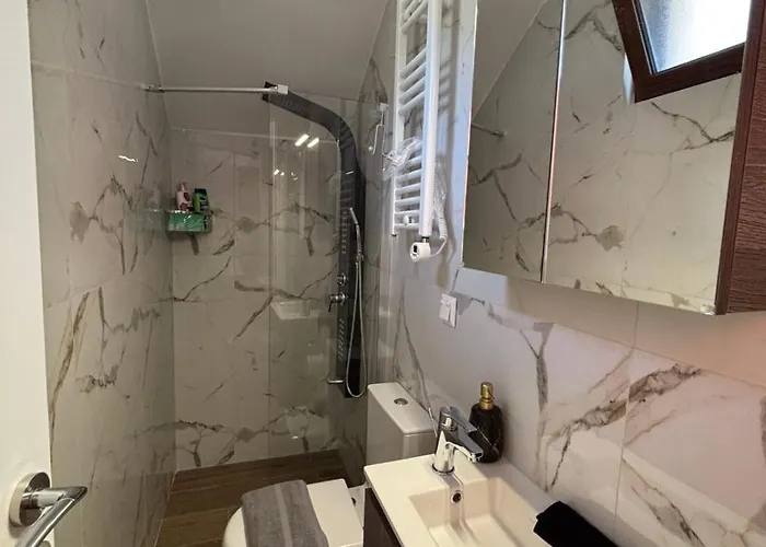 Koilakos Apartman