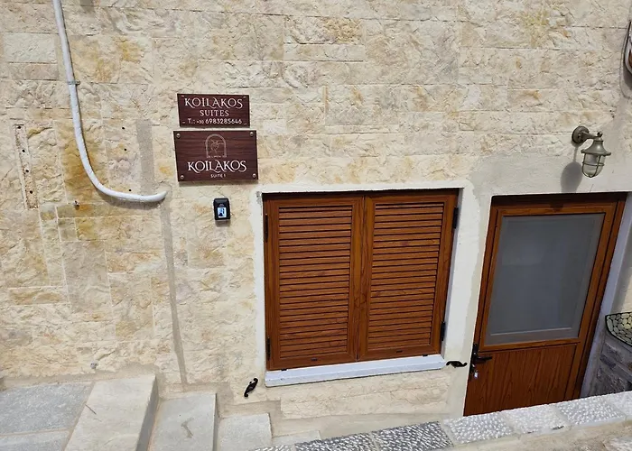 Koilakos